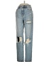 PacSun 100% Cotton Blue Jeans Size 23 waist - photo 1