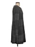 Gap Gray Casual Dress Size XS - photo 4