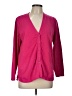 Talbots Pink Cardigan Size L - photo 1