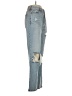 PacSun 100% Cotton Blue Jeans Size 23 waist - photo 4
