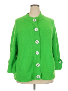 Simply. Chloe Dao Cardigan