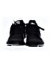 Nike Solid Black Sneakers Size 6 - photo 2