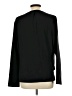 Remade Black Long Sleeve Blouse Size L - photo 2