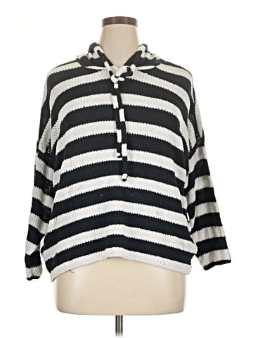 Ann Taylor LOFT Outlet Pullover Sweater (view 1)