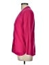 Talbots Pink Cardigan Size L - photo 5