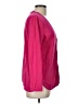 Talbots Pink Cardigan Size L - photo 4