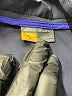 Eddie Bauer Solid Blue Jacket Size 8 - photo 6