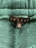 Chaser Solid Teal Track Pants Size M - photo 7