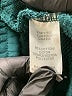 Chaser Solid Teal Track Pants Size M - photo 8