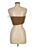 Forever 21 Brown Sleeveless Top Size M - photo 2