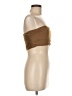 Forever 21 Brown Sleeveless Top Size M - photo 4