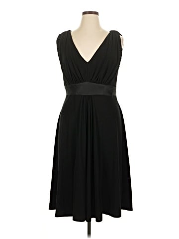 Coldwater Creek Cocktail Dress (view 1)