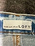 Ann Taylor LOFT Hearts Blue Jeans Size 29 waist - photo 7