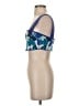 STAUD Blue Sleeveless Top Size S - photo 5