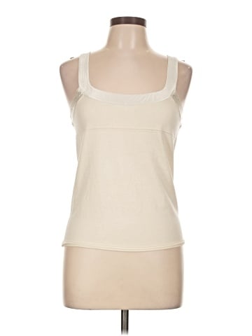 Emporio Armani Sleeveless Top (view 1)