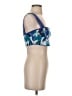 STAUD Blue Sleeveless Top Size S - photo 4