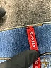 SPANX Blue Jeans Size XL - photo 6
