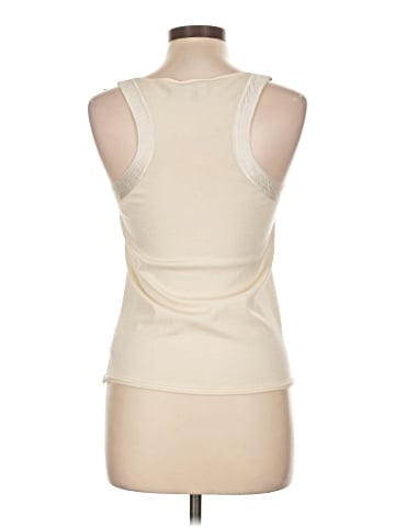 Emporio Armani Sleeveless Top (view 2)