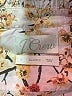 J.Crew 100% Cotton Floral Ivory Long Sleeve Blouse Size 4 - photo 7