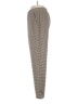 A New Day Houndstooth Brown Casual Pants Size S - photo 5