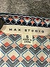 Max Studio Print Brown Casual Dress Size S - photo 7
