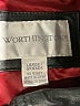 Worthington 100% Polyester Black Jacket Size L - photo 6