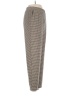 A New Day Houndstooth Brown Casual Pants Size S - photo 4