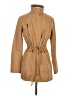 Forever 21 100% Cotton Tan Trenchcoat Size S - photo 1