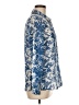 Armand Ventilo 100% Cotton Print Blue Long Sleeve Blouse Size EU (FR) 40 / US 8 - photo 4