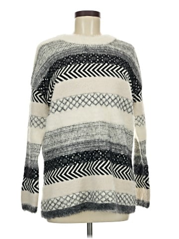 Jack by BB Dakota Pullover Sweater (view 1)