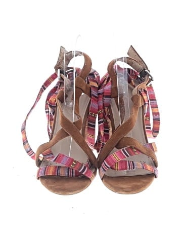 Guess Sandals (view 2)