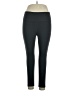 DSG Solid Black Active Pants Size XL - photo 1