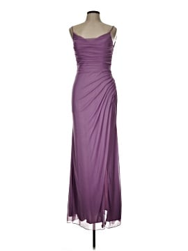 Azazie Cocktail Dress (view 1)