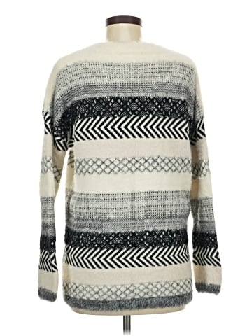 Jack by BB Dakota Pullover Sweater (view 2)