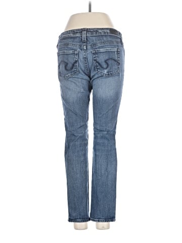 Refuge Jeans (view 2)