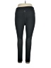 DSG Solid Black Active Pants Size XL - photo 2