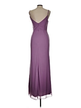 Azazie Cocktail Dress (view 2)