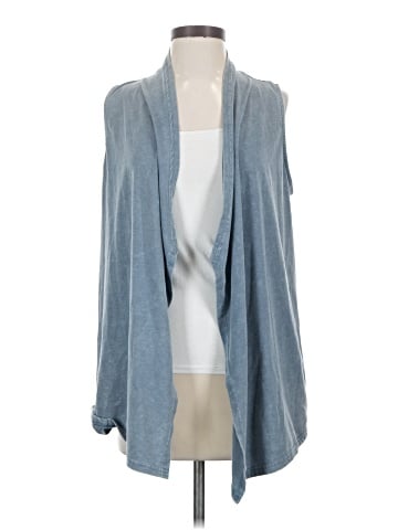 Hem & Thread Kimono (view 1)