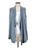 Hem & Thread Blue Kimono Size S - photo 1
