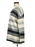 Jack by BB Dakota Chevron-herringbone Ivory Pullover Sweater Size M - photo 5