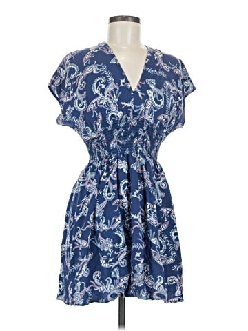 Bebop Casual Dress (view 1)
