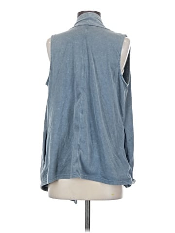 Hem & Thread Kimono (view 2)