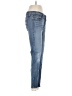 Refuge Stars Blue Jeans Size 3S - photo 4