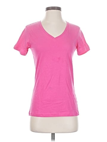 Anvil Short Sleeve T-Shirt (view 1)