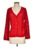 Unbranded Red Cardigan Size S - photo 1
