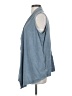 Hem & Thread Blue Kimono Size S - photo 5
