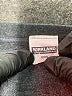 KIRKLAND Signature Solid Gray Active Pants Size M - photo 7