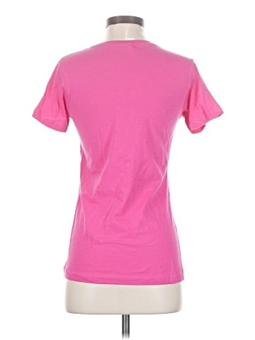 Anvil Short Sleeve T-Shirt (view 2)