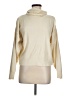 Obermeyer Ivory Turtleneck Sweater Size M - photo 1