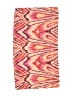 Chatties 100% Polyester Pink Red Scarf One size - photo 2